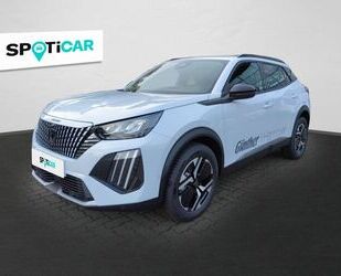 Peugeot 2008 Gebrauchtwagen