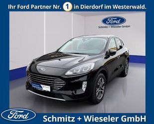 Ford Kuga Gebrauchtwagen