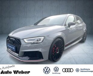 Audi RS3 Gebrauchtwagen
