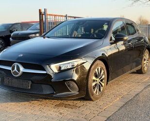 Mercedes-Benz A 180 Gebrauchtwagen