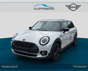 Mini Cooper Clubman Gebrauchtwagen