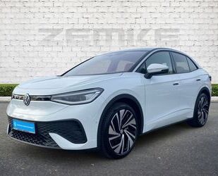 VW ID.5 Gebrauchtwagen