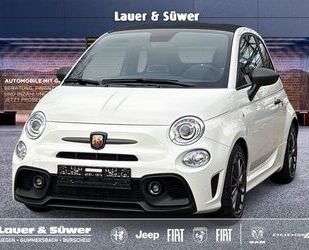 Abarth 595C Gebrauchtwagen