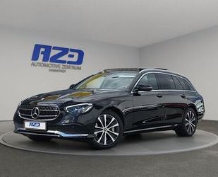 Mercedes-Benz E 300 Gebrauchtwagen