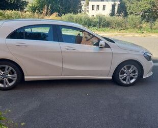 Mercedes-Benz A 160 Gebrauchtwagen