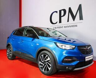 Opel Grandland (X) Gebrauchtwagen
