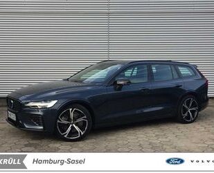 Volvo V60 Gebrauchtwagen