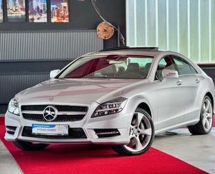 Mercedes-Benz CLS 500 Gebrauchtwagen