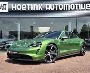 Porsche Taycan Gebrauchtwagen