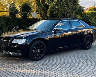 Chrysler 300C Gebrauchtwagen