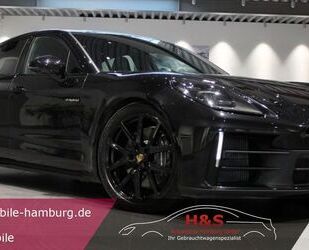 Porsche Panamera Gebrauchtwagen