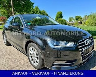 Audi Audi A3 Sportback attraction /WENIG KM/AUS OPAS HA Gebrauchtwagen