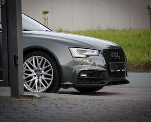 Audi S5 Gebrauchtwagen