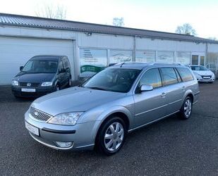 Ford Mondeo Gebrauchtwagen