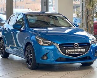 Mazda 2 Gebrauchtwagen