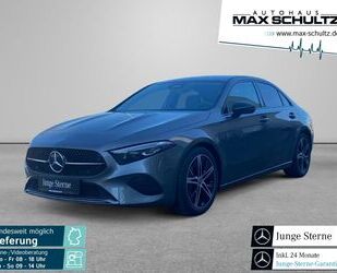 Mercedes-Benz A 200 Gebrauchtwagen