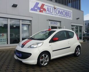 Peugeot 107 Gebrauchtwagen