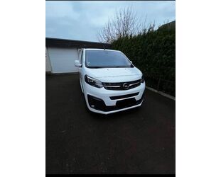 Opel Vivaro Gebrauchtwagen