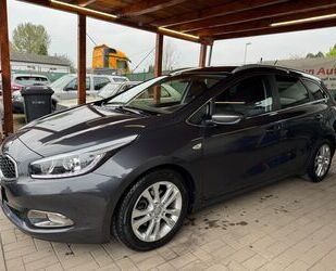 Kia ceed / Ceed Gebrauchtwagen
