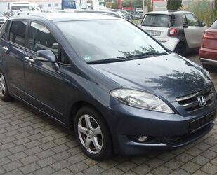Honda FR-V Gebrauchtwagen