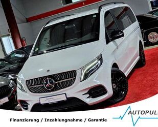 Mercedes-Benz V 220 Gebrauchtwagen