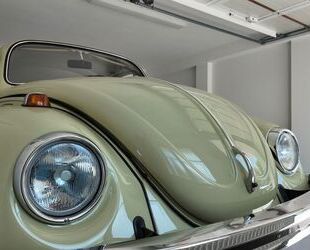 VW Käfer Gebrauchtwagen