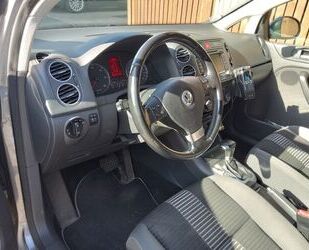 VW Golf Plus Gebrauchtwagen