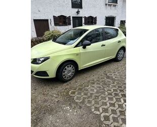 Seat Ibiza Gebrauchtwagen
