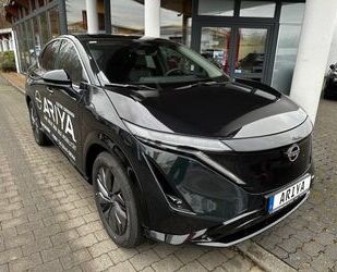 Nissan Ariya Gebrauchtwagen