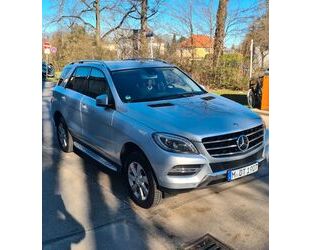Mercedes-Benz ML 350 Gebrauchtwagen