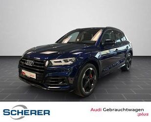 Audi SQ5 Gebrauchtwagen