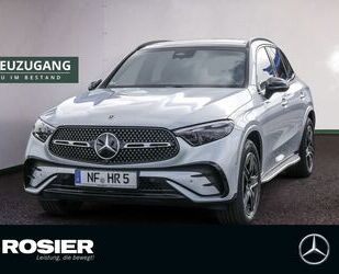 Mercedes-Benz GLC 220 Gebrauchtwagen