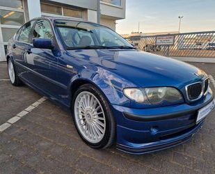 Alpina B3 Gebrauchtwagen