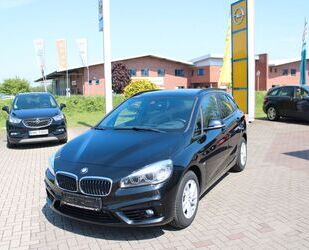 BMW 218 Gebrauchtwagen
