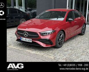 Mercedes-Benz A 200 Gebrauchtwagen