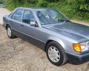 Mercedes-Benz E 230 Gebrauchtwagen