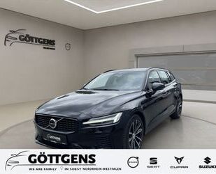 Volvo V60 Gebrauchtwagen