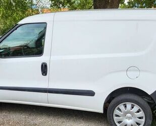 Opel Combo Gebrauchtwagen