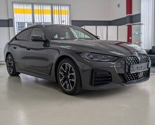 BMW 420 Gran Coupé Gebrauchtwagen