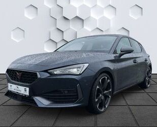 Cupra Leon Gebrauchtwagen