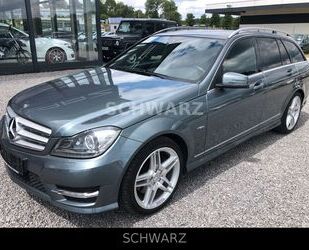 Mercedes-Benz C 350 Gebrauchtwagen