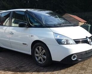 Renault Espace Gebrauchtwagen