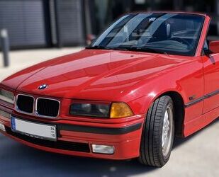 BMW 318 Gebrauchtwagen