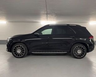 Mercedes-Benz GLE 400 Gebrauchtwagen
