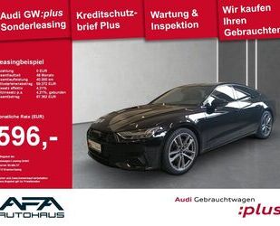 Audi A7 Gebrauchtwagen