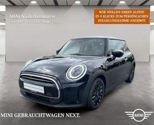 Mini ONE Gebrauchtwagen