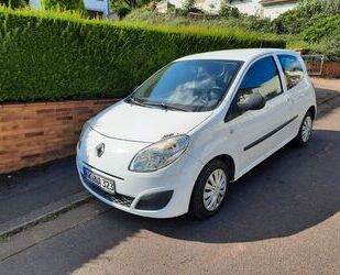 Renault Twingo Gebrauchtwagen