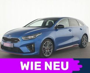 Kia pro ceed / ProCeed Gebrauchtwagen