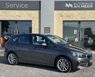 BMW 225 Active Tourer Gebrauchtwagen