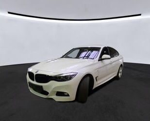 BMW 320 Gran Turismo Gebrauchtwagen